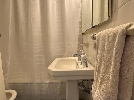 Alquiler temporario de apartamento em Mar del plata