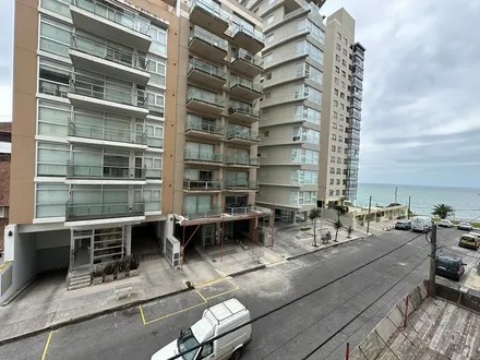 Alquiler temporario de apartamento em Mar del plata