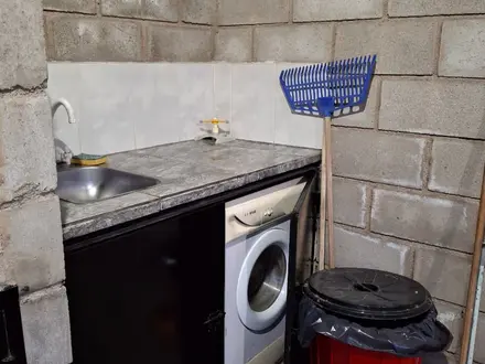 Alquiler temporario de cabana em Tanti