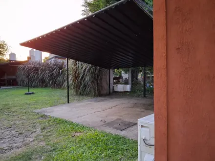Alquiler temporario de cabana em Tanti
