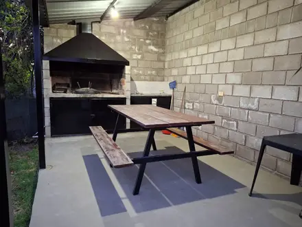 Alquiler temporario de cabana em Tanti