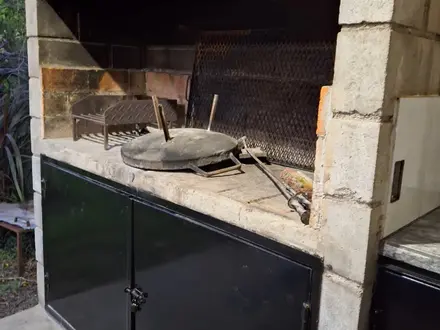 Alquiler temporario de cabana em Tanti