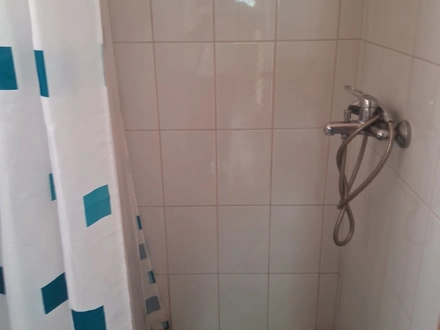 Arriendo temporario de cabana em Pedregosa