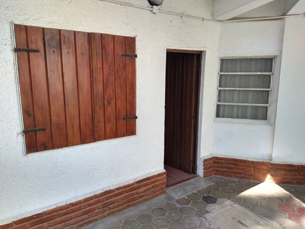Alquiler temporario de apartamento em Valeria del mar