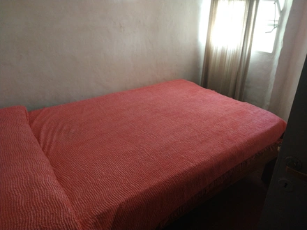 Alquiler temporario de apartamento em Valeria del mar