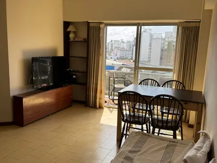 Alquiler temporario de apartamento em Mar del plata