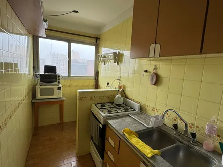 Alquiler temporario de apartamento em Mar del plata