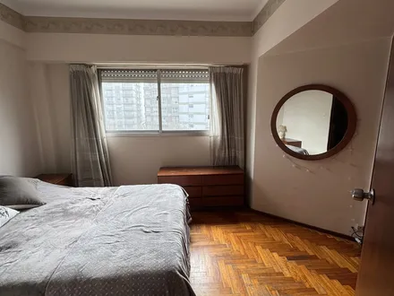 Alquiler temporario de apartamento em Mar del plata