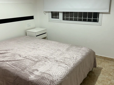 Alquiler temporario de apartamento em Miramar