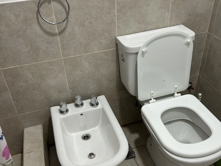 Alquiler temporario de apartamento em Miramar