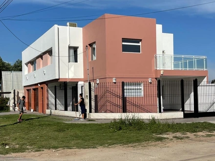 Alquiler temporario de apartamento em Miramar