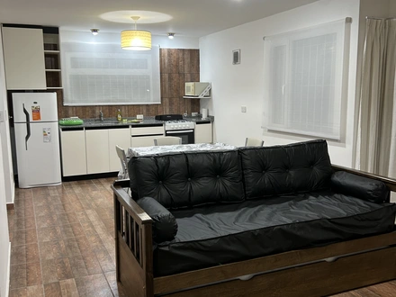 Alquiler temporario de apartamento em Miramar