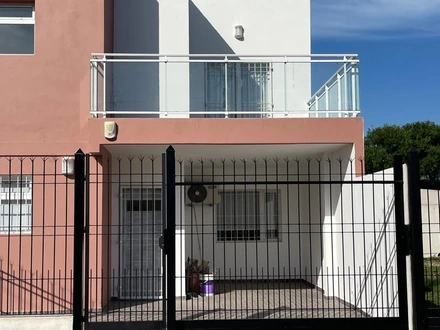Alquiler temporario de apartamento em Miramar