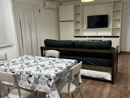Alquiler temporario de apartamento em Miramar
