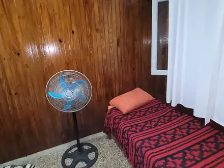 Alquiler temporario de apartamento em San bernardo del tuyu