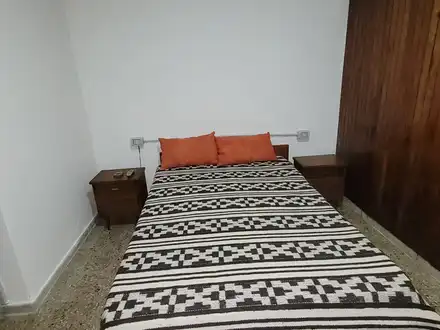 Alquiler temporario de apartamento em San bernardo del tuyu