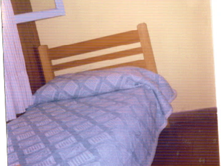 Alquiler temporario de apartamento em San bernardo del tuyu