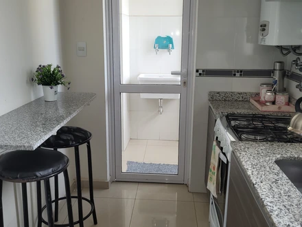 Alquiler temporario de apartamento em San miguel de tucuman