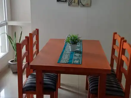 Alquiler temporario de apartamento em San miguel de tucuman