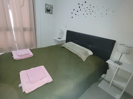 Alquiler temporario de apartamento em San miguel de tucuman