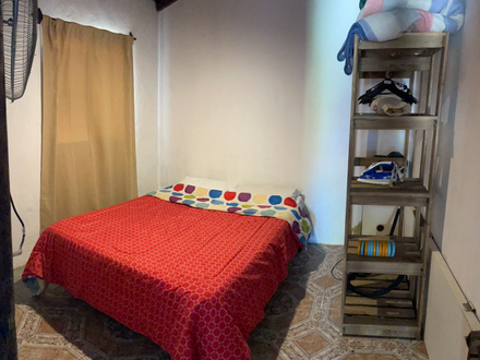 Alquiler temporario de casa em Mar del plata