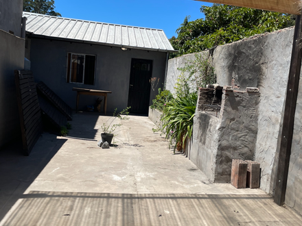 Alquiler temporario de casa em Mar del plata