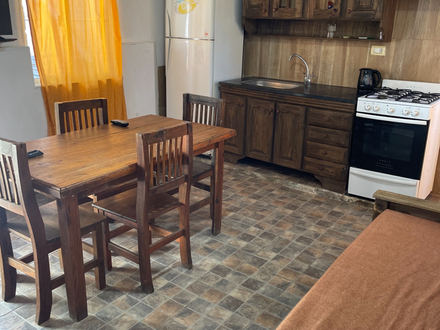 Alquiler temporario de casa em Mar del plata