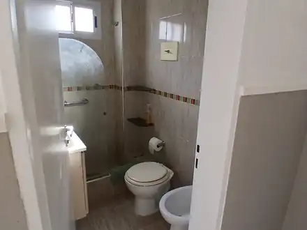 Alquiler temporario de apartamento em Pinamar