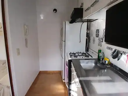 Alquiler temporario de apartamento em Pinamar