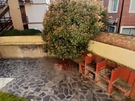 Alquiler temporario de apartamento em Pinamar