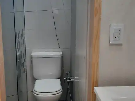Alquiler temporario de apartamento em Pinamar
