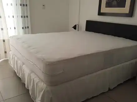 Alquiler temporario de apartamento em Pinamar