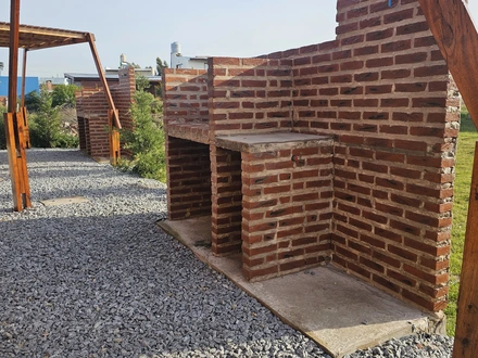 Alquiler temporario de cabana em Mar del plata