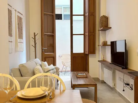 Alquiler temporario de apartamento em Salta capital