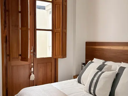 Alquiler temporario de apartamento em Salta capital