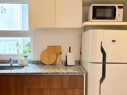 Alquiler temporario de apartamento em Salta capital