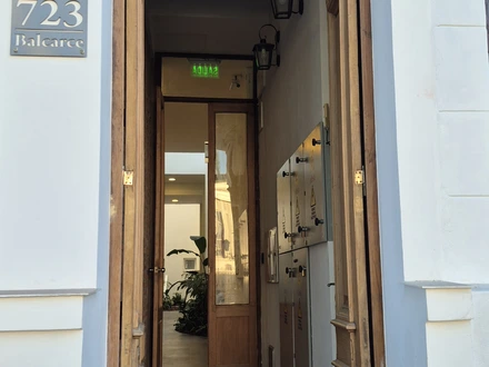 Alquiler temporario de apartamento em Salta capital