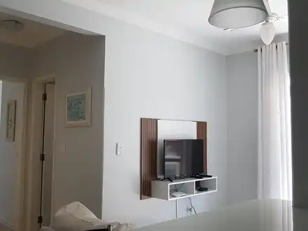Alquiler temporario de apartamento em Bombinhas