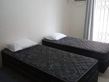 Alquiler temporario de apartamento em Bombinhas