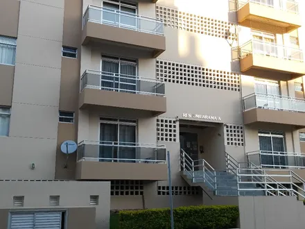 Alquiler temporario de apartamento em Bombinhas