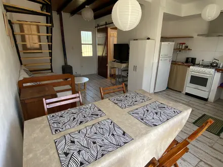 Alquiler temporario de casa em Miramar