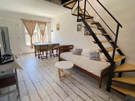 Alquiler temporario de casa em Miramar