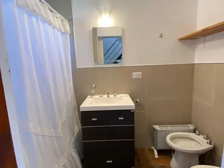 Alquiler temporario de casa em Miramar