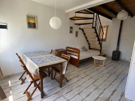 Alquiler temporario de casa em Miramar