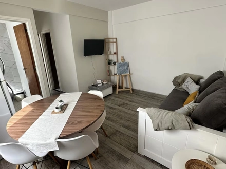 Alquiler temporario de apartamento em Mar del plata