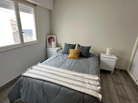 Alquiler temporario de apartamento em Mar del plata