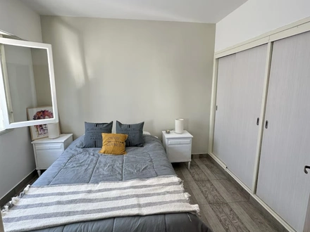 Alquiler temporario de apartamento em Mar del plata