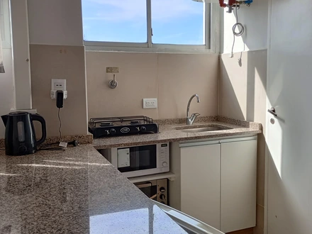 Alquiler temporario de casa em Mar del plata