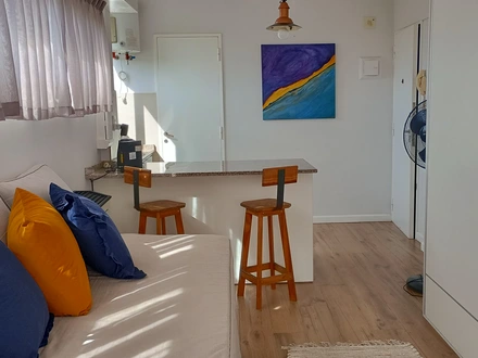 Alquiler temporario de casa em Mar del plata