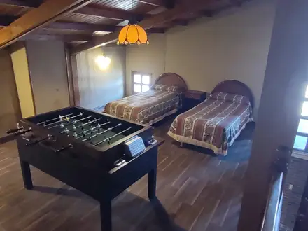 Alquiler temporario de casa em Mar del plata
